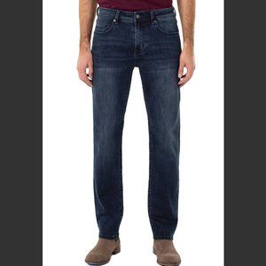 NWT Liverpool Relaxed Straight 33x34